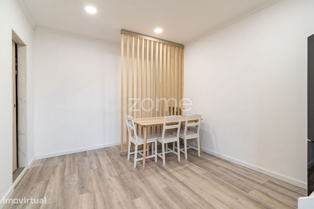 Apart. T1Remodelado no Bonfim. Excelente Oportunidade de Investimento