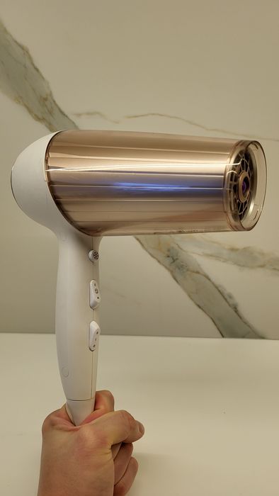 Suszarka Philips Moisture Protect HP8280