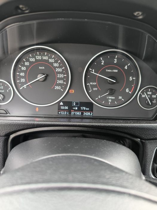 Bmw 420d Sportline