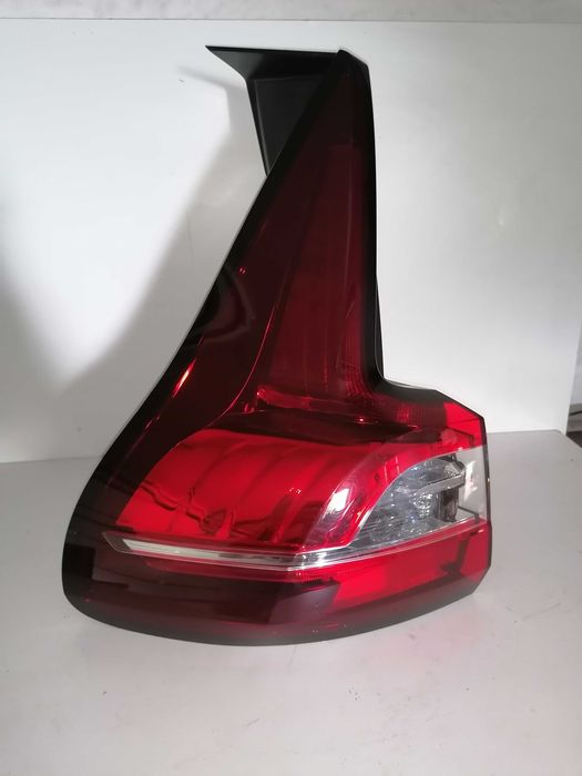 Lampa tył lewa Renault Grand Scenic IV eu