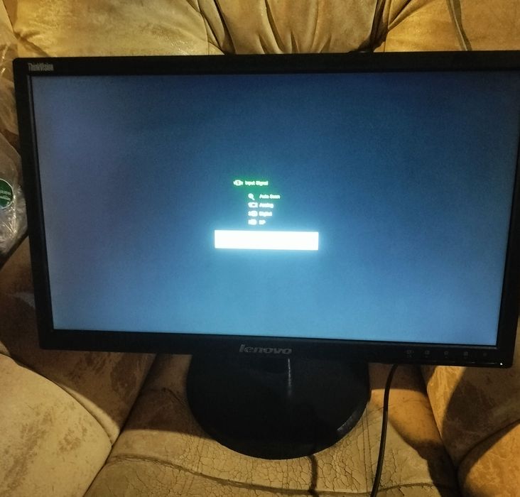 Монітор Lenovo LT2323pwa