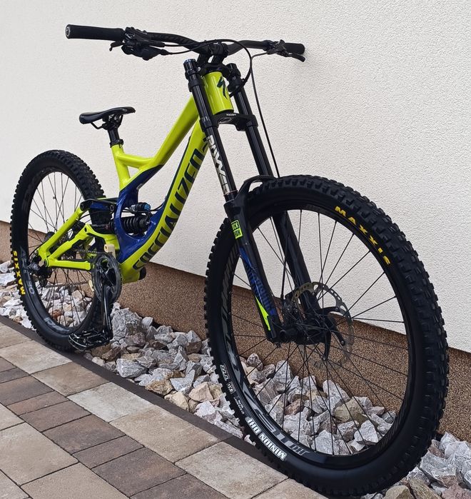 Specialized Demo 8 Rower Zjazdowy Downhill DH 27.5