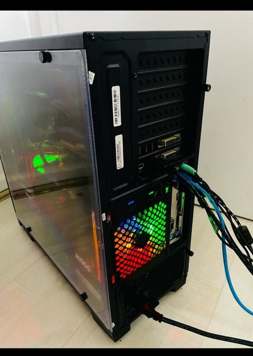 PC computador Dell