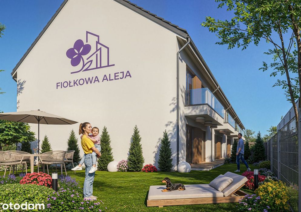 Bezczynszowe + 32m2 poddasze 2m postojowe od Dewelopera Mega !!!