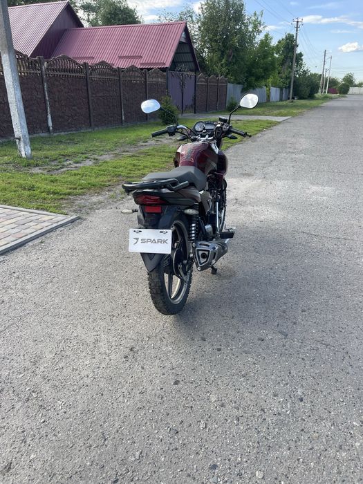 Продаю spark sp150