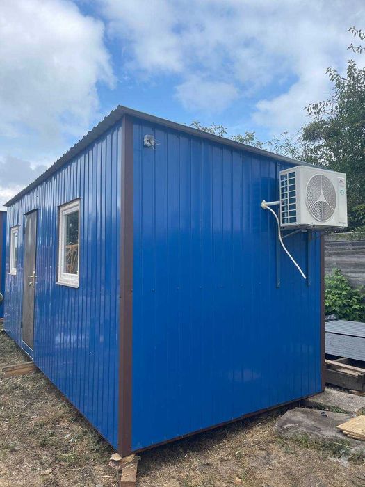 УНИКАЛЬНОЕ ПРЕДЛОЖЕНИЕ!!! Бытовка,строительная бытовка,офис,киоск,маф