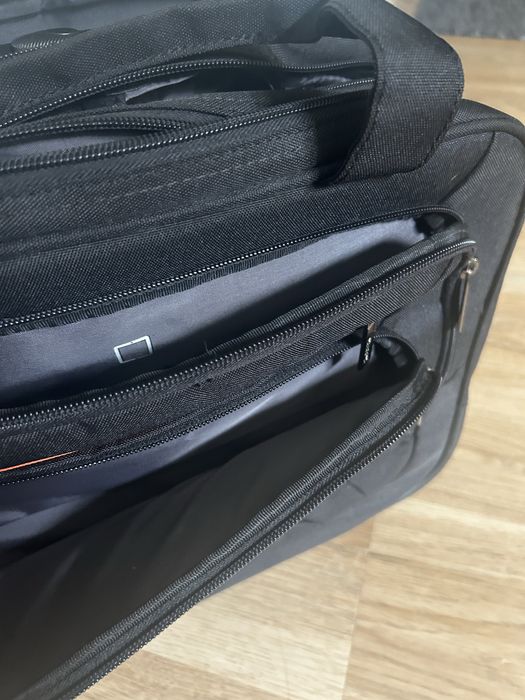 Mala Cabine/Piloto American tourister