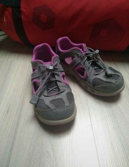 Buty dziewczęce rozmiar 30