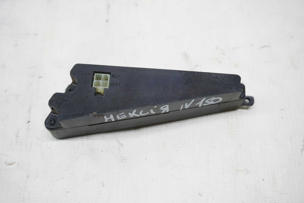 Годинник Daewoo Nexia\Део Нексія(N150)