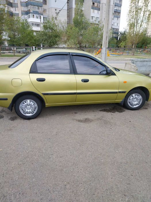 Продам Daewoo в гарному стані