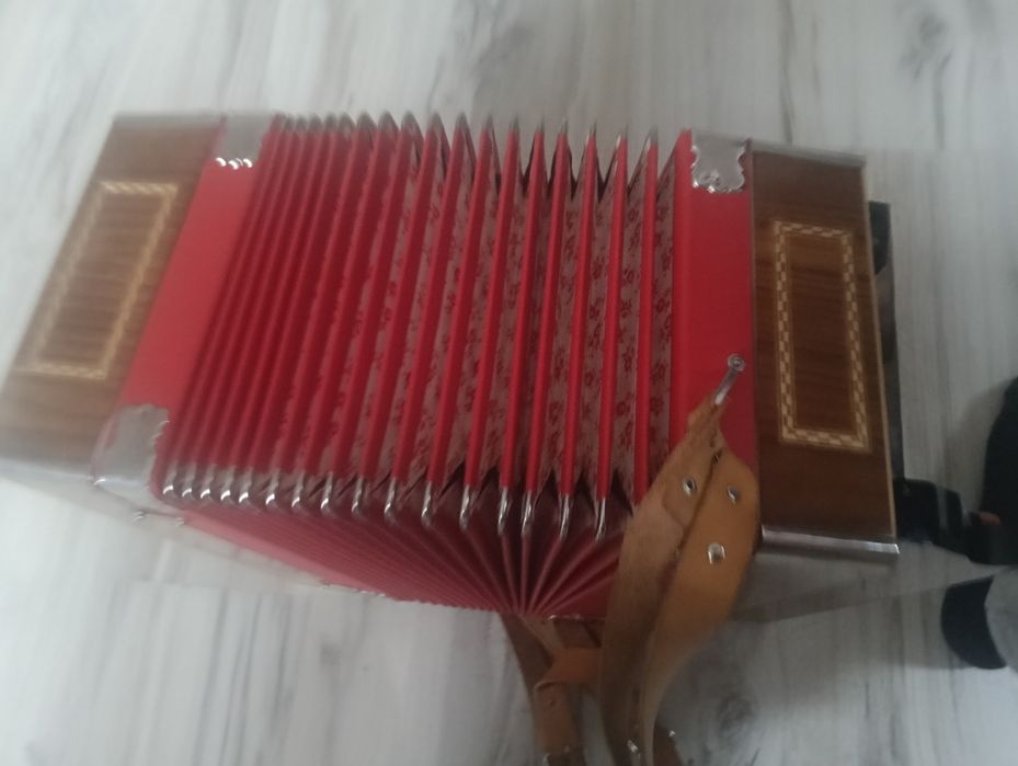 Hlawaciek heligonka