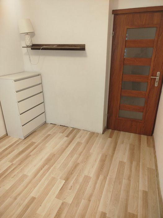 Mieszkanie Kąty Wrocławskie