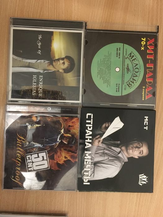 Диски ІГРИ на пк cd/dvd олдові топ ігри gta/cs/fifa/nfs/караоке/фильмы