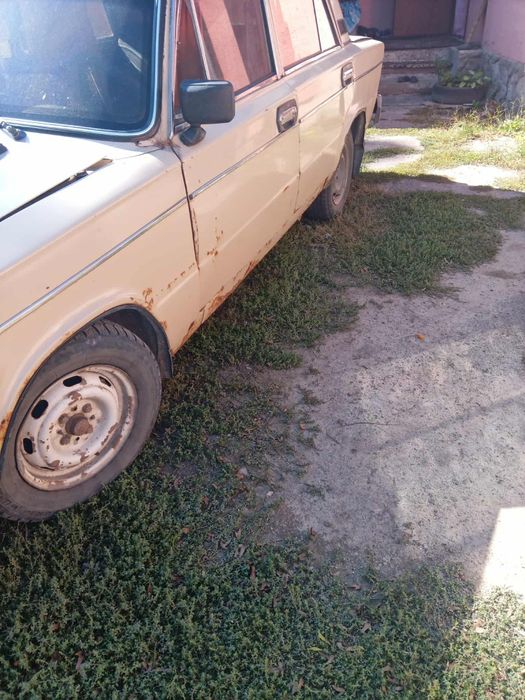 Продам власне авто  Ваз21063