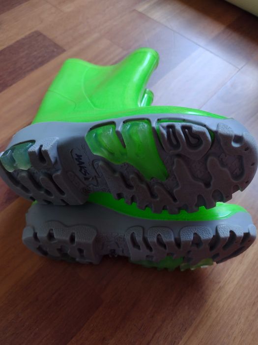 Kalosze, rozm. 29-30, super stan