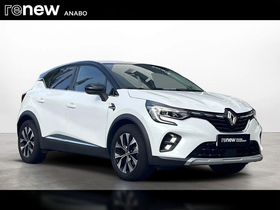 Renault Captur Captur 1.6 E-TECH Full Hybrid 145 Techno
