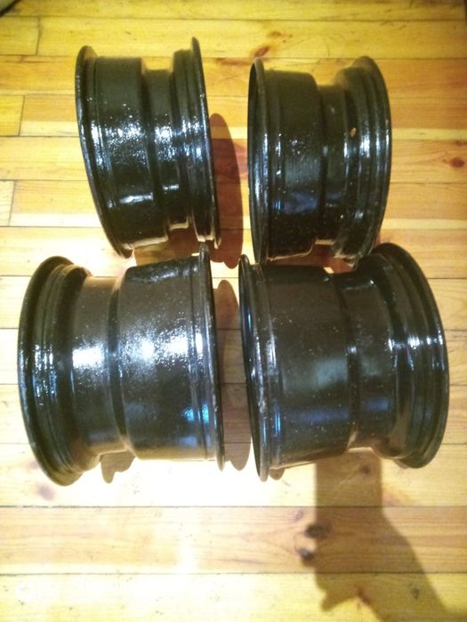 Комплект дисків для Kawasaki Teryx800