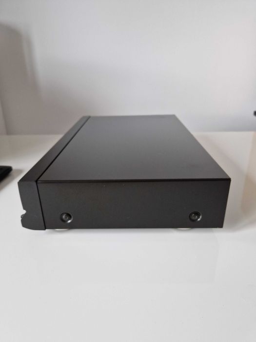 Odtwarzacz CD Technics SL-PG460A + pilot