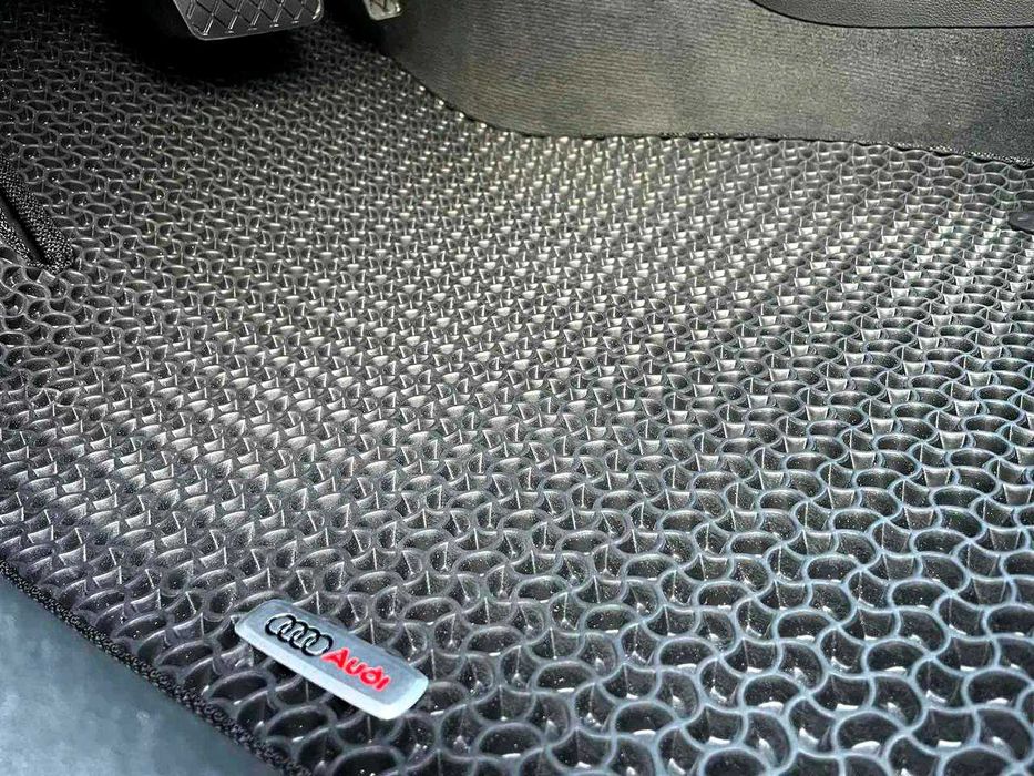 EVA Коврики в авто Toyota Yaris Auris Peugeot 301 308 508 Daewoo Lanos