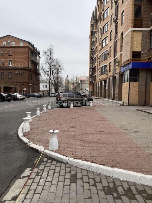 Оренда приміщення у центрі Харкова