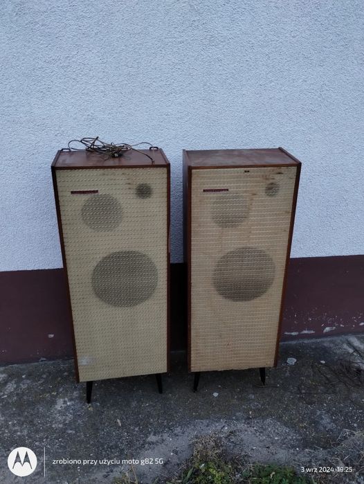 Radio gramofon Sinfonija