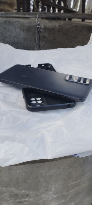 Redmi note 11 6/128 Gray