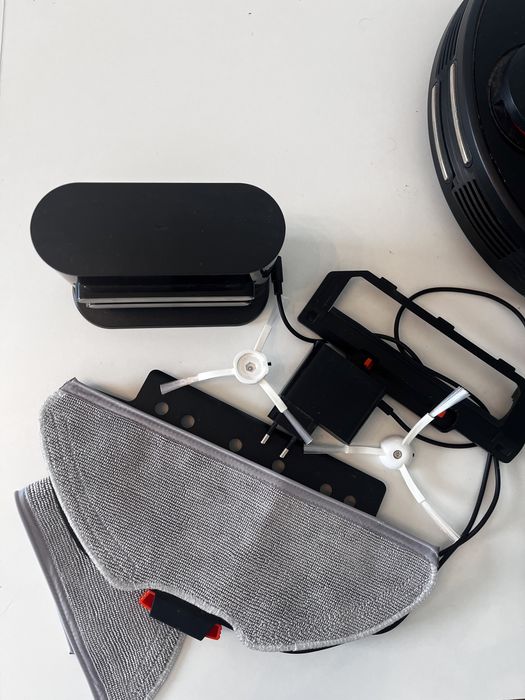 Xiaomi Mi Robot Vacuum-Mop P