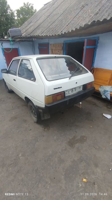 Продам заз 1102  1.2