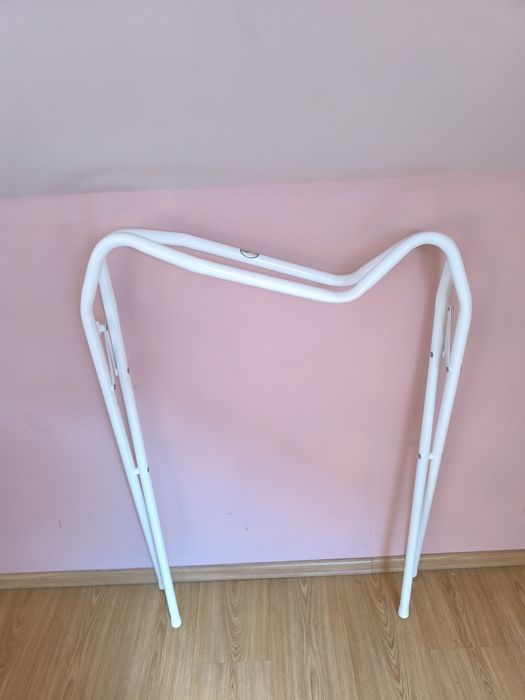 Stojak pod wanienkę + gratis wanienka i przewijak