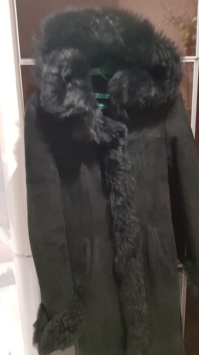 Дублянка натуральна тоскана