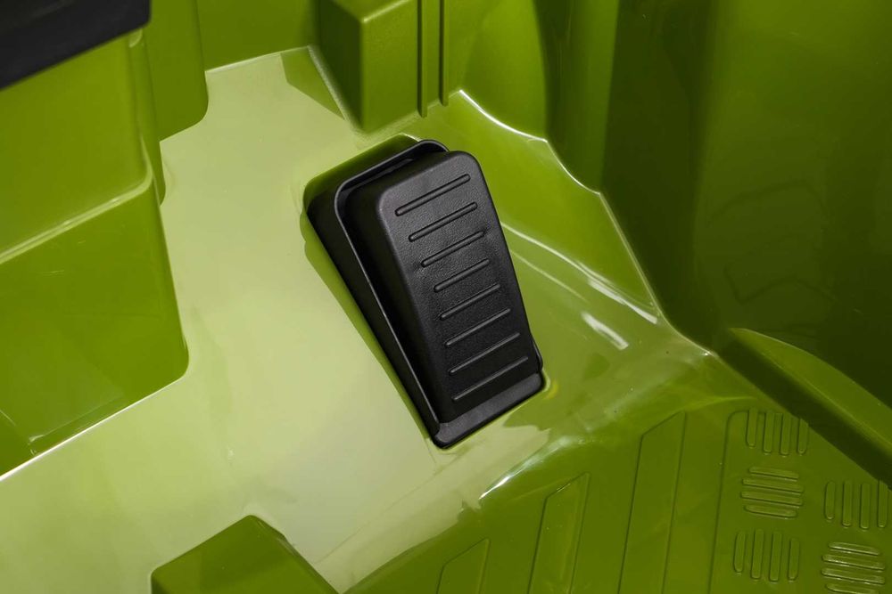 Pojazd Elektryczny dla Dzieci - Land Rover Defender