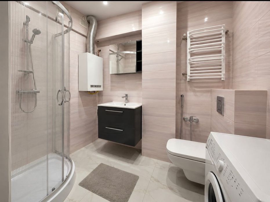 Mieszkanie 3 pokoje, 58m2, 1 piętro, balkon ul. Zagórska