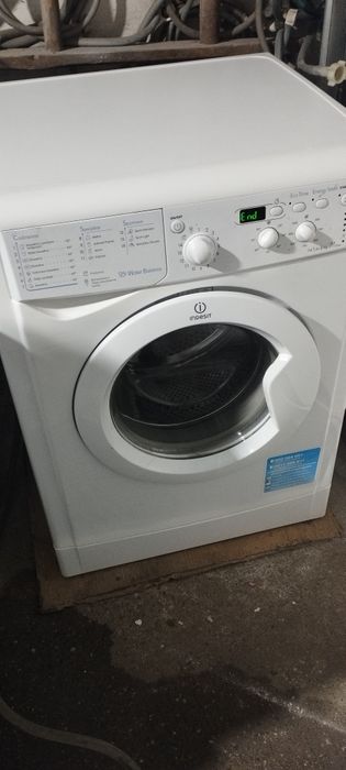 Pralka Indesit+transport, gwarancja