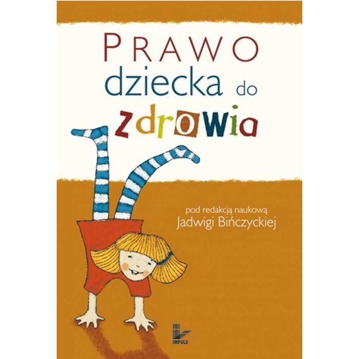 Prawo Dziecka Do Zdrowia