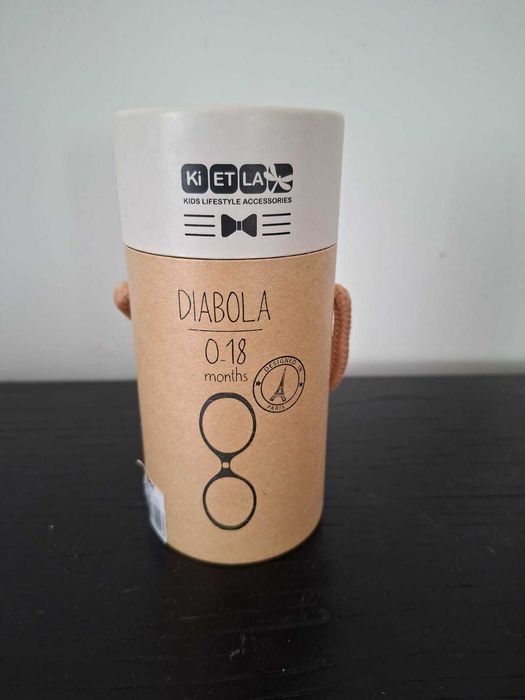 Óculos de sol Diabola 0-18 meses KI ET LA