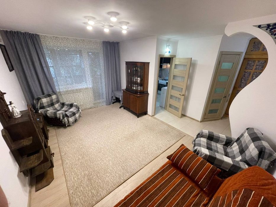 Оренда 1 кімнатної квартири біля Стрийського парку. Вулиця Енергетична