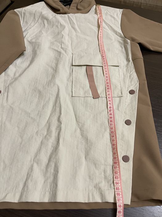 Куртка-Ветровка Zara “7” 122 см