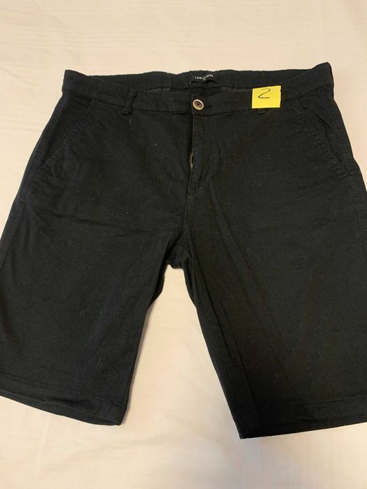 Мужские шорты летние Vision. Waikiki. Casual. Р-р 34/L/50