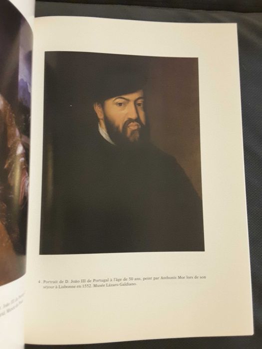 Expansão. Mélanges à F. Mauro / Correspondance d´un Ambassadeur