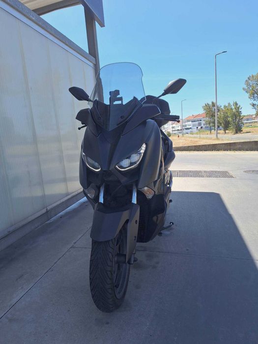 Yamaha XMAX 125 2020