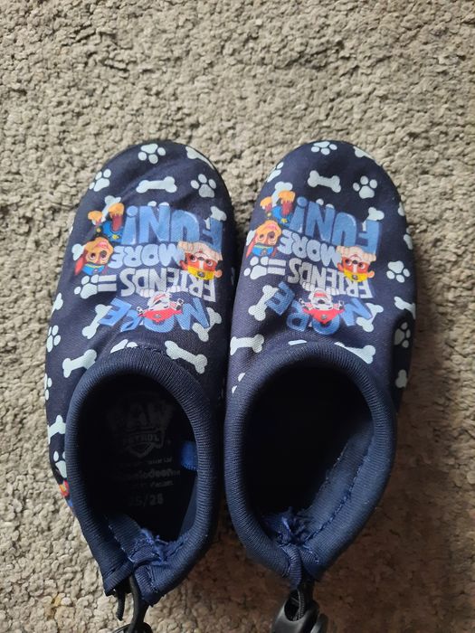 Buty do wody na kamienie 25/26