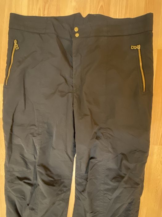 Bogner спортивные.лыжные штаны.xxl. 2xl. 3xl