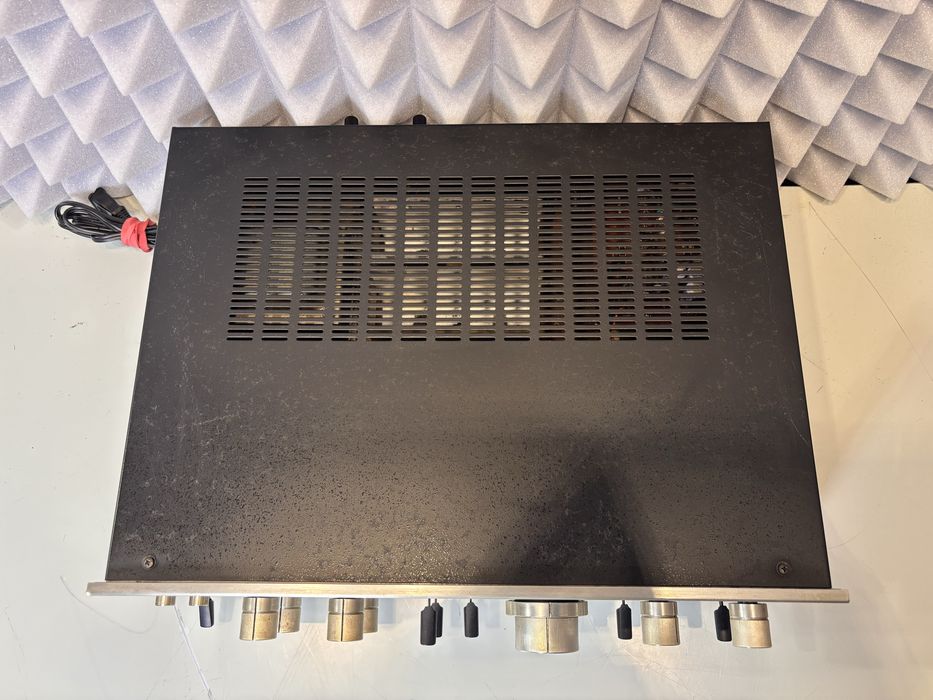 Wzmacniacz Technics SU 3200