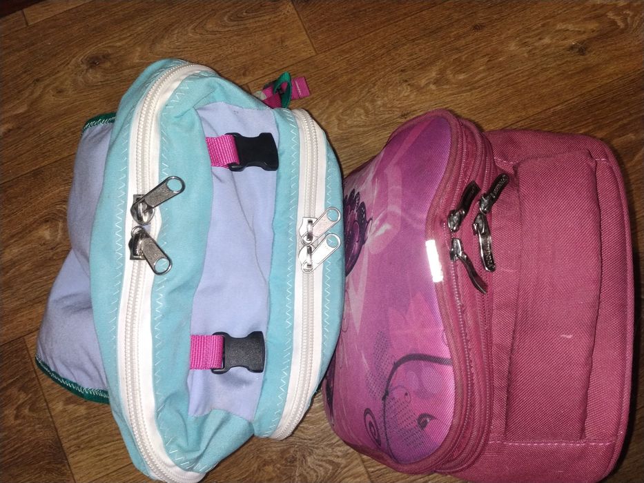 Рюкзак школьный б/у.