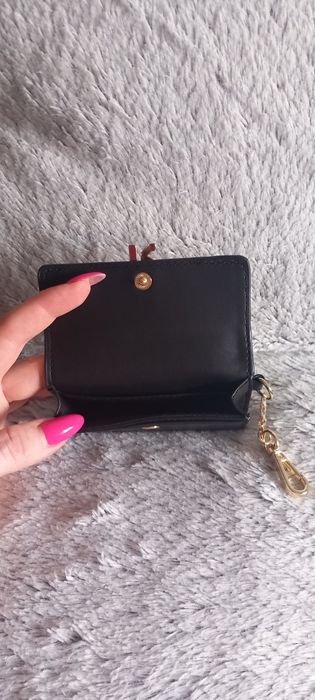 Paco Rabanne mała kosmetyczka/saszetka na karty