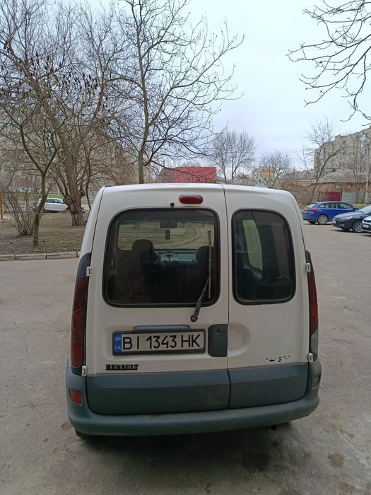 Продам Рено Кенго