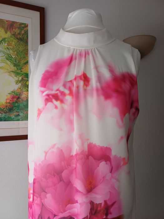 Vestido de verão