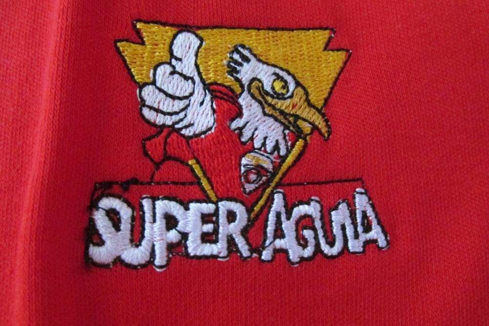 Pijama do Benfica
