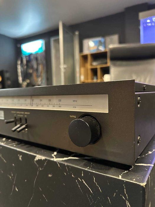 FM/AM тюнер Technics ST-9031