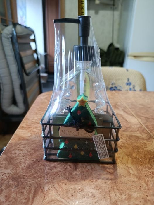 Набір для миття посуду